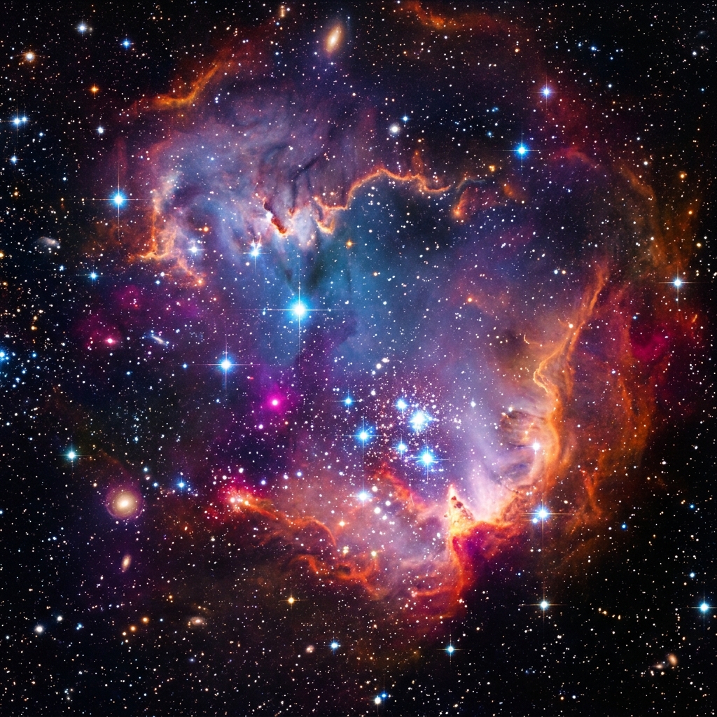 Deep Space