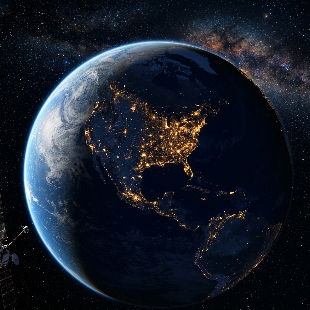 Earth