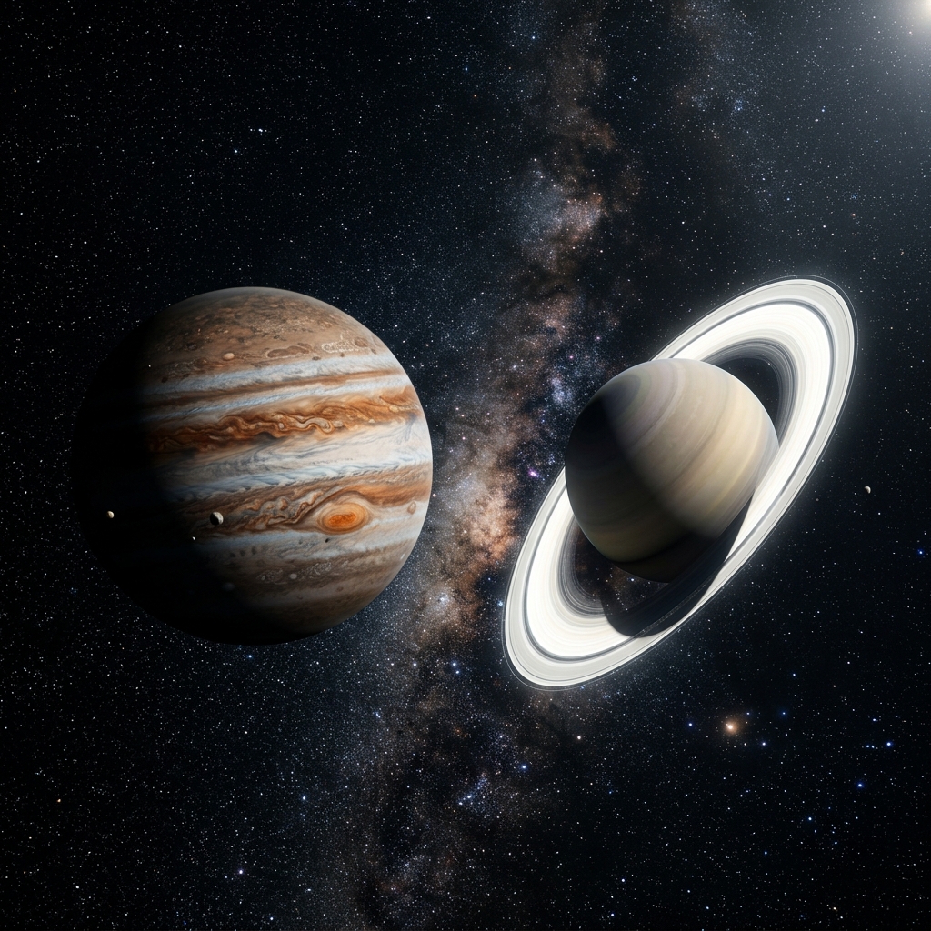 Our Solar System